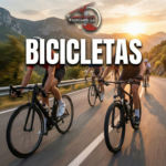 Producto Bicicletas Prueba