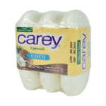 Jabón de Aseo Corporal En Barra 3Pack
