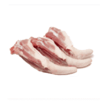 Rabito de Puerco por Media Libra