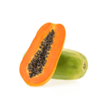 Papaya por Media Libra