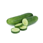 Pepino por Media Libra